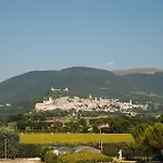 Village Holiday park Assisi