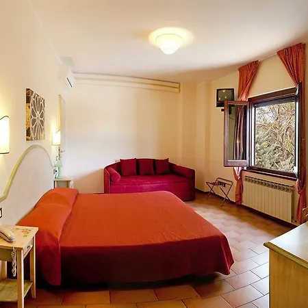 Village Tatil parkı Assisi