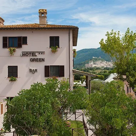 Semesterpark Village 3*