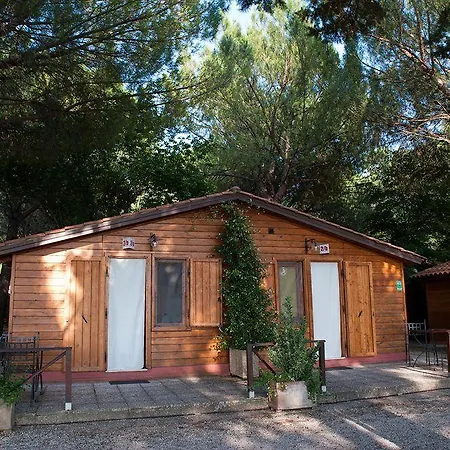 Village Ferienpark 3*