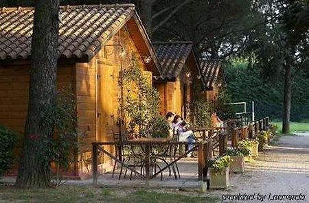 Village Ferienpark 3*