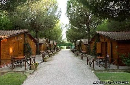 Ferienpark Village Assisi