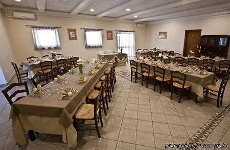 Village 3* Assisi