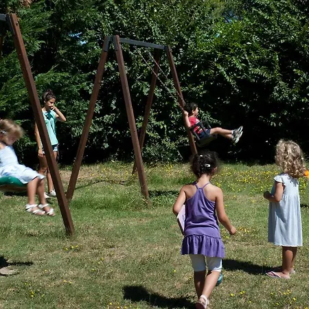 Village Holiday park