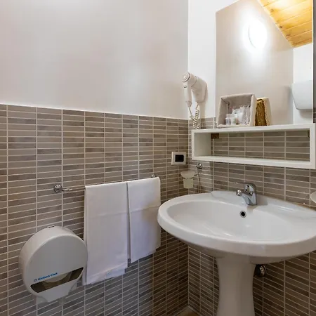 Tatil parkı Village 3*