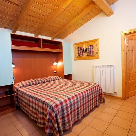 Village Holiday park Assisi