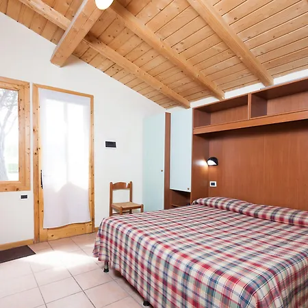 Village Tatil parkı Assisi