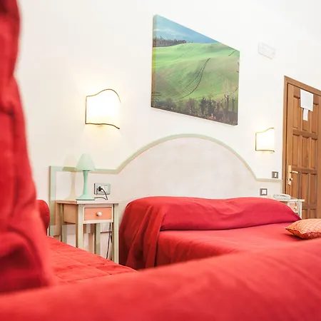 Village 3* Assisi