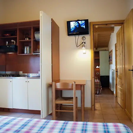 Village 3* Ассизи