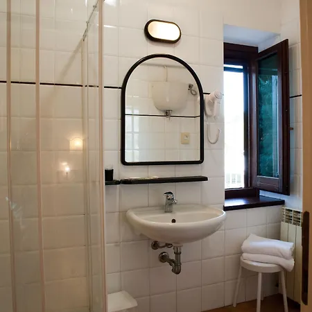 Tatil parkı Village Assisi