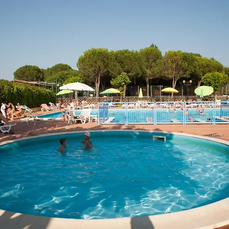 Village Kompleks wypoczynkowy