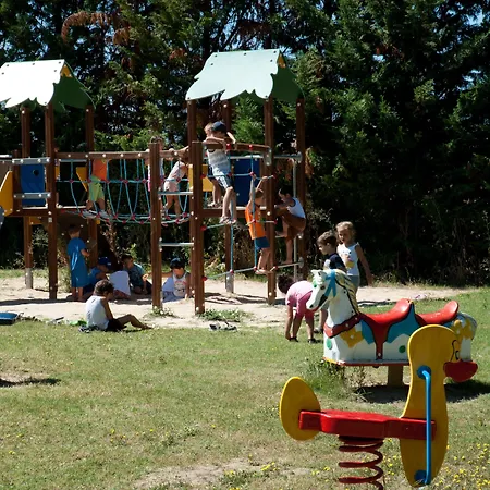 Village Holiday park