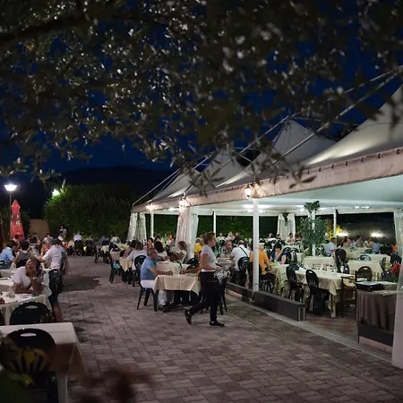 Village Kompleks wypoczynkowy 3*