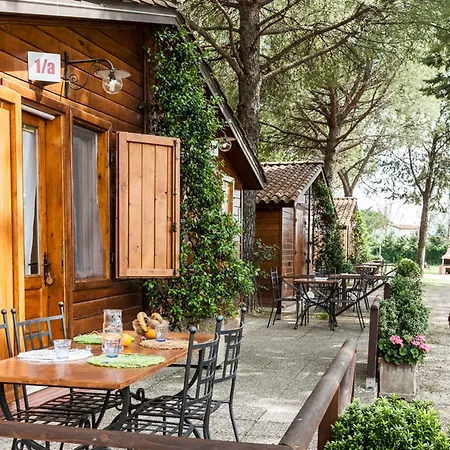 База отдыха Village Ассизи