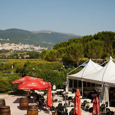 Holiday park Village 3*