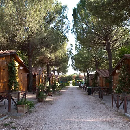 База отдыха Village 3*