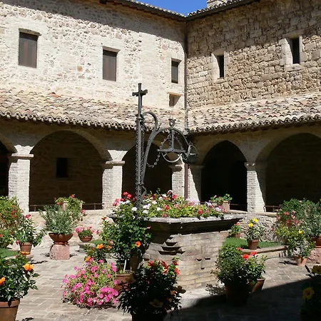 Village Assisi