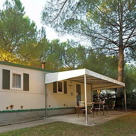 Πάρκο διακοπών Village 3*
