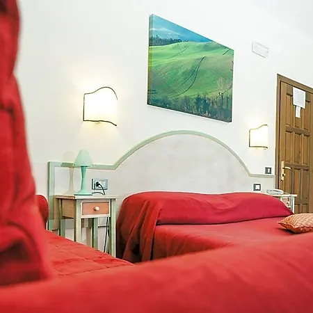 Ferienpark Village Assisi