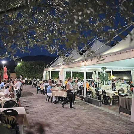 Village Semesterpark