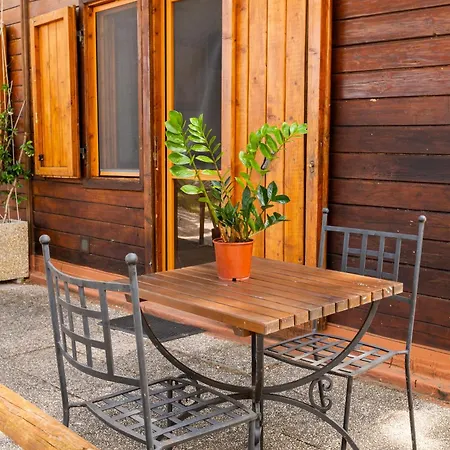 Holiday park Village Assisi