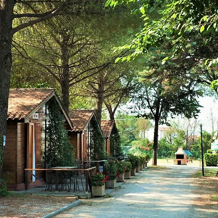 Holiday park Village
