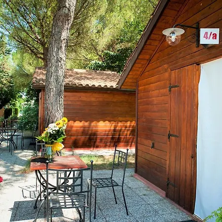 Holiday park Village 3*
