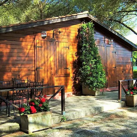 Tatil parkı Village Assisi