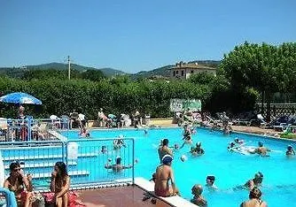 Village Semesterpark 3*