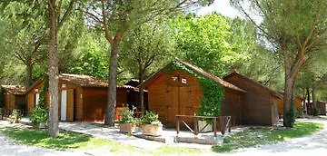 Semesterpark Village Assisi