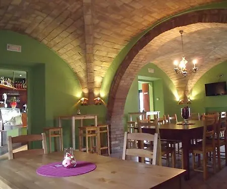 Semesterpark Village 3*
