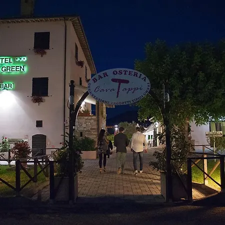 Semesterpark Village Assisi