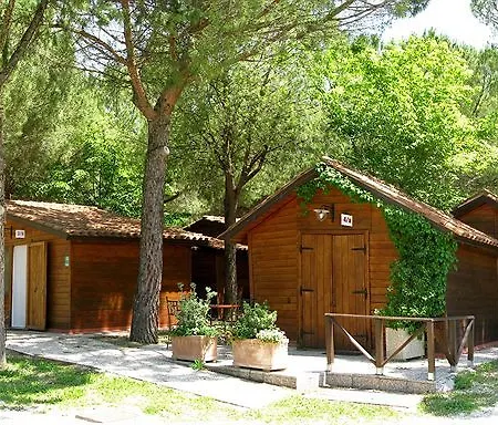 База отдыха Village Ассизи