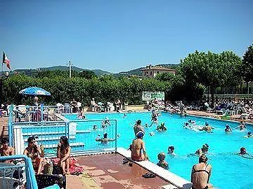 Village Ferienpark Assisi
