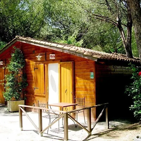 Village Tatil parkı Assisi