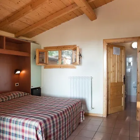 Kompleks wypoczynkowy Village Asyż