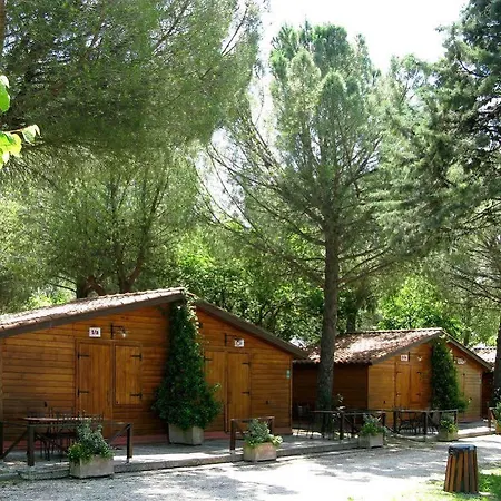 Ferienpark Village Assisi