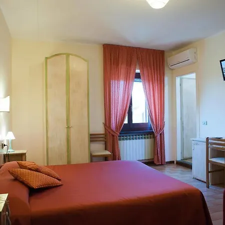 Village База отдыха Ассизи