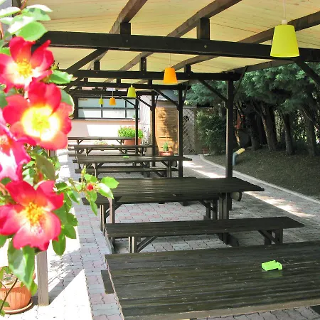 Holiday park Village