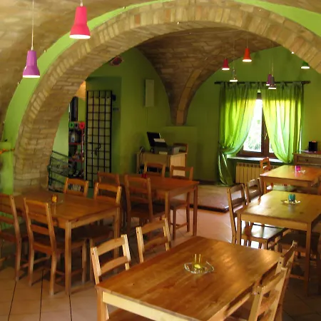Holiday park Village 3*