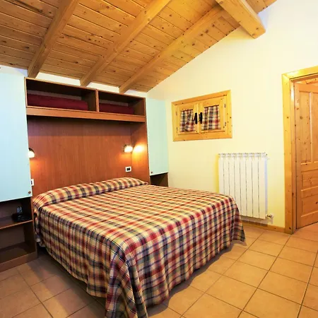 Kompleks wypoczynkowy Village