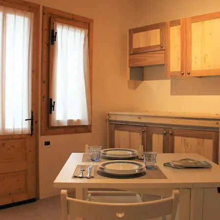 Tatil parkı Village 3*