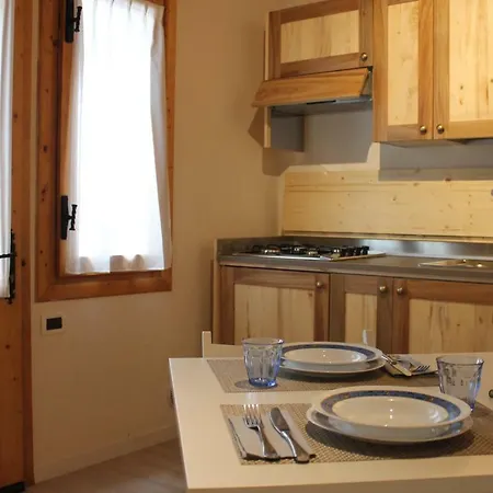 Village Tatil parkı