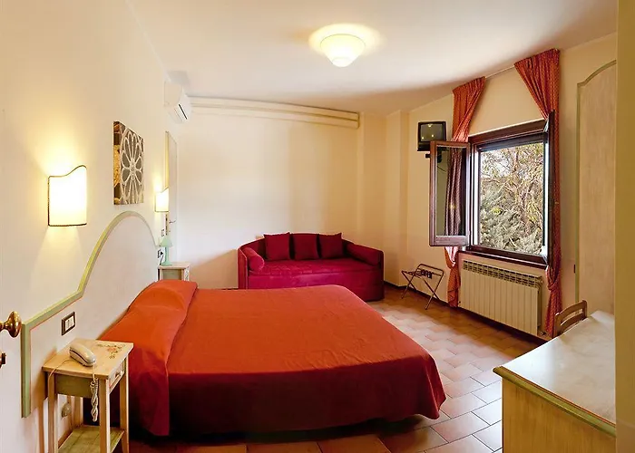 Village Holiday park Assisi