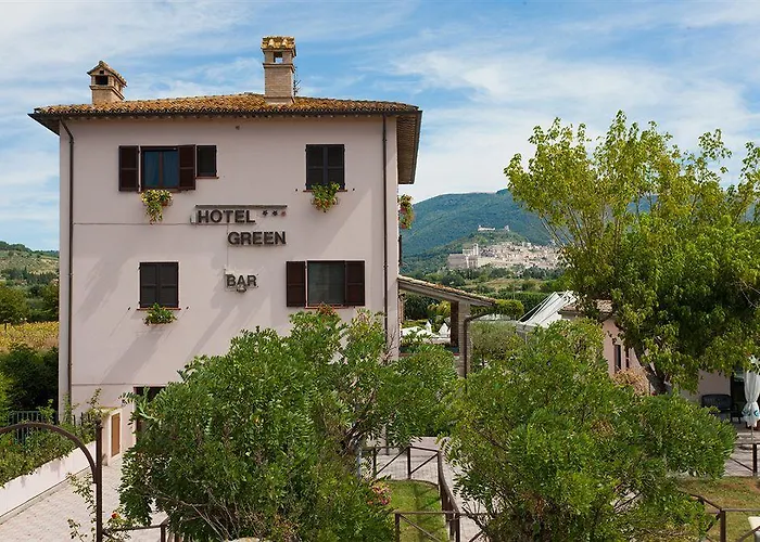 Kompleks wypoczynkowy Village 3*