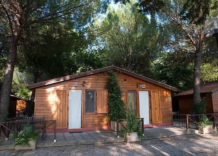 Village Holiday park 3*