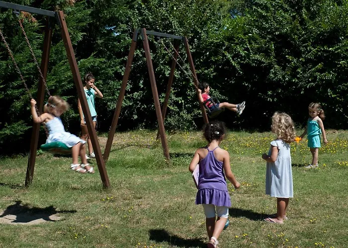 Village Holiday park