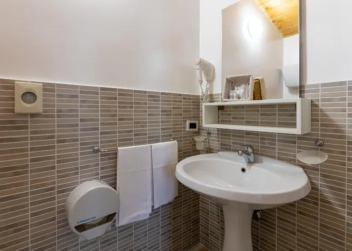 Holiday park Village 3*