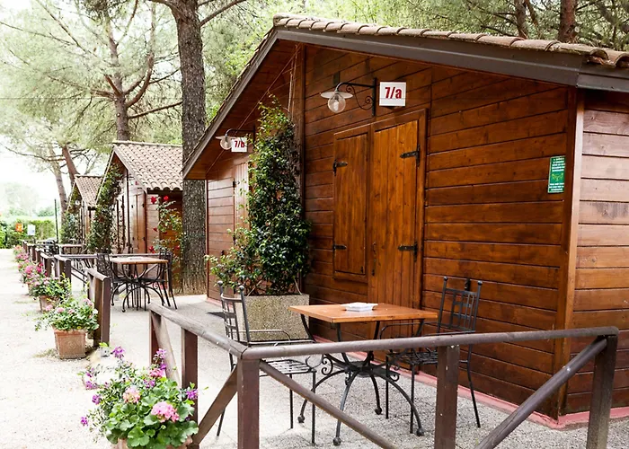 Kompleks wypoczynkowy Village 3*