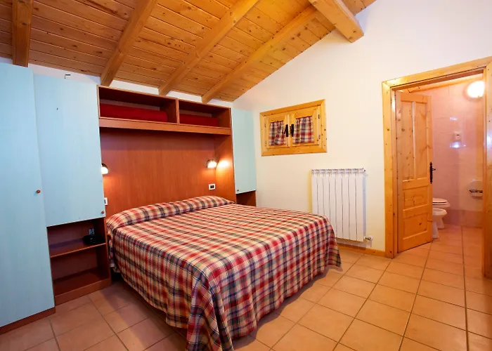 Village Holiday park Assisi